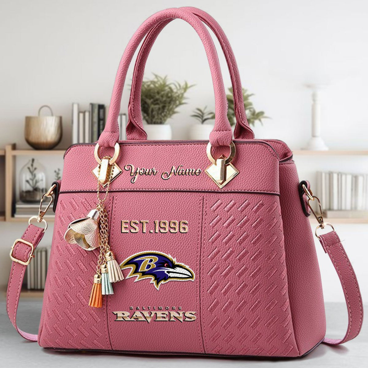 Baltimore Ravens DDQSBC10441
