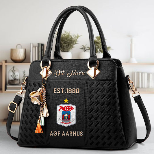 AGF Aarhus DDQSBC10418