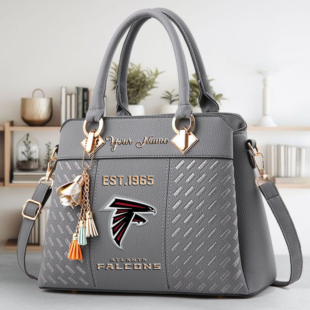 Atlanta Falcons DDQSBC10440
