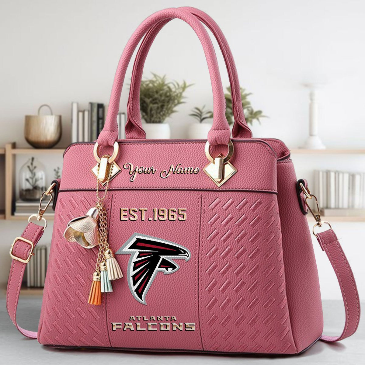 Atlanta Falcons DDQSBC10440