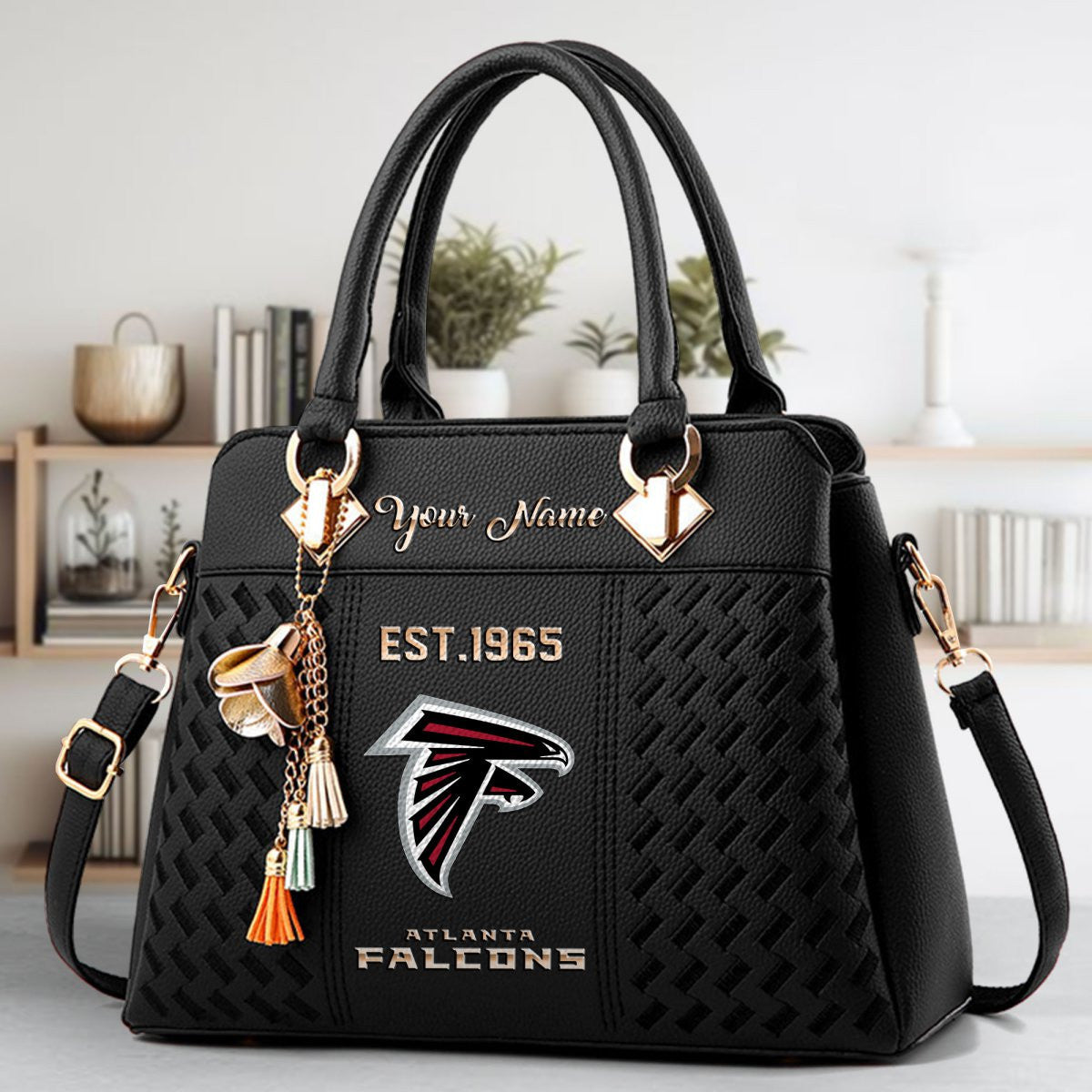 Atlanta Falcons DDQSBC10440