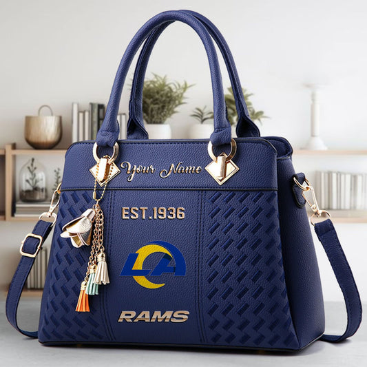 Los Angeles Rams DDQSBC10457