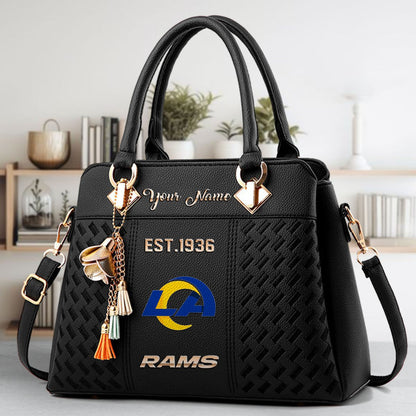 Los Angeles Rams DDQSBC10457