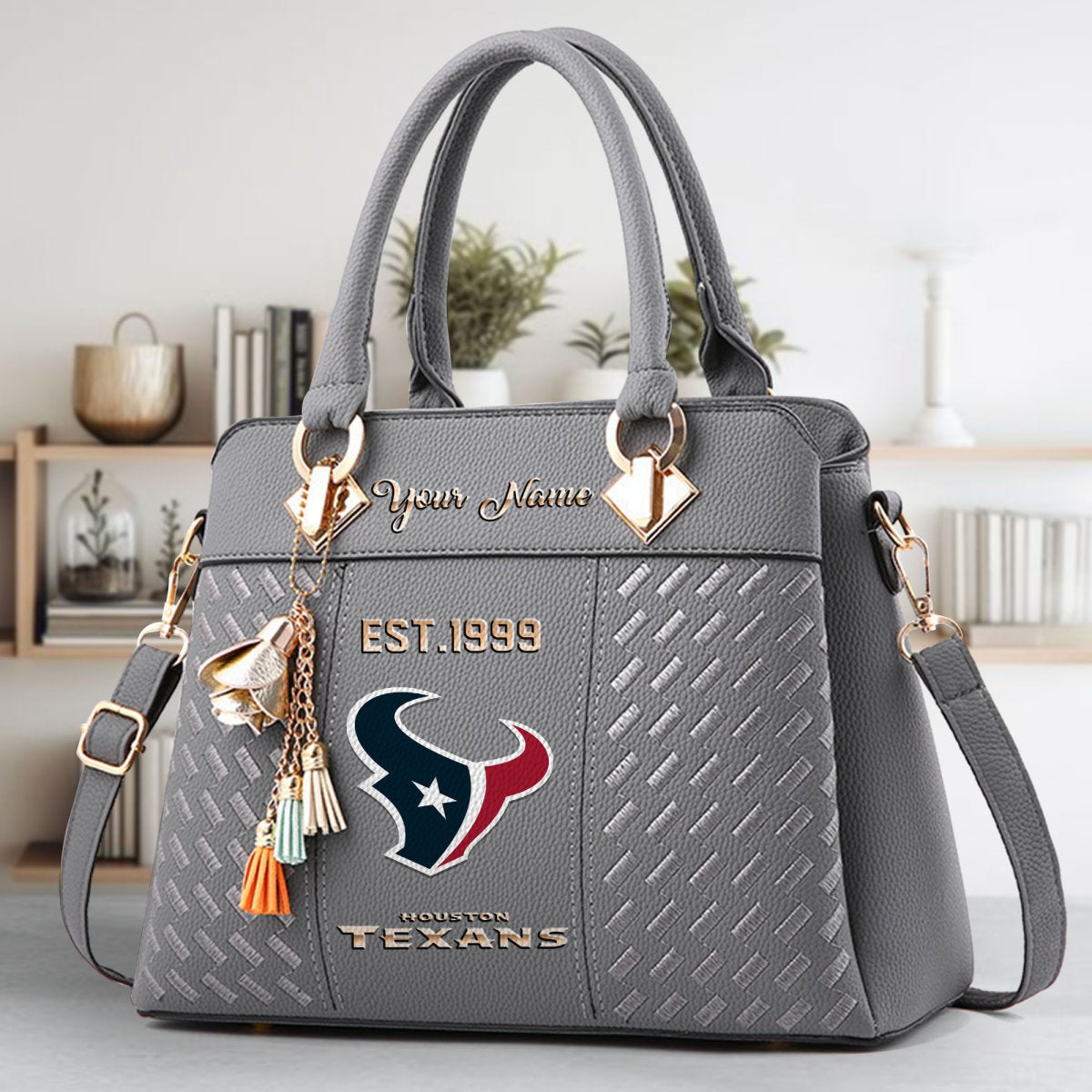Houston Texans DDQSBC10451