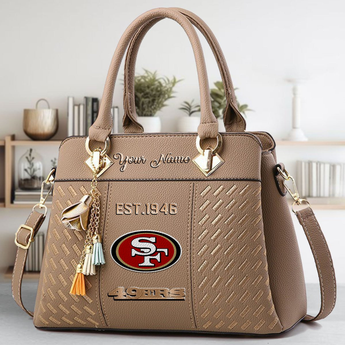 San Francisco 49ers DDQSBC10466