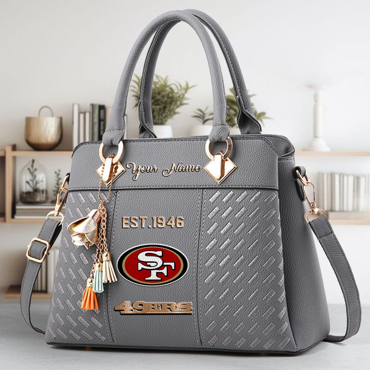 San Francisco 49ers DDQSBC10466