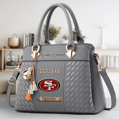 San Francisco 49ers DDQSBC10466