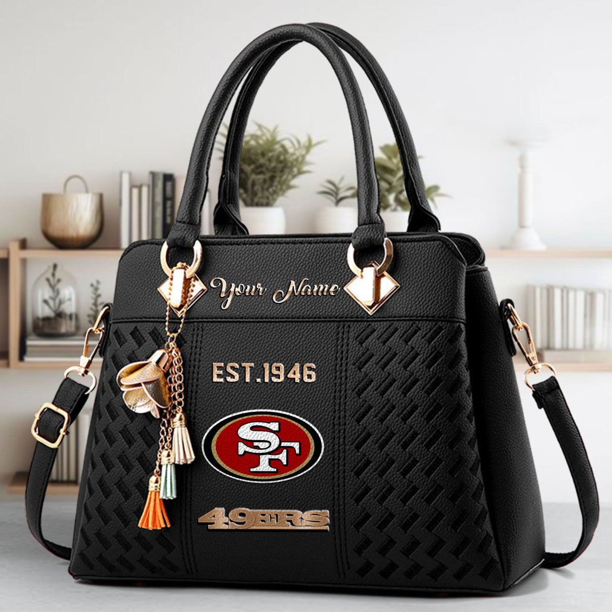 San Francisco 49ers DDQSBC10466