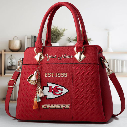 Kansas City Chiefs DDQSBC10454
