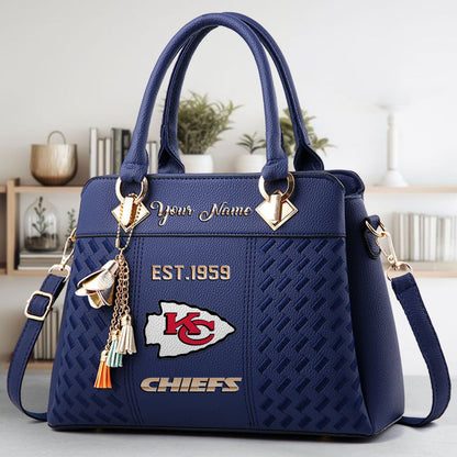 Kansas City Chiefs DDQSBC10454