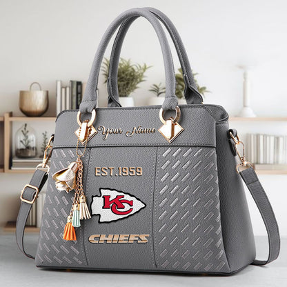 Kansas City Chiefs DDQSBC10454
