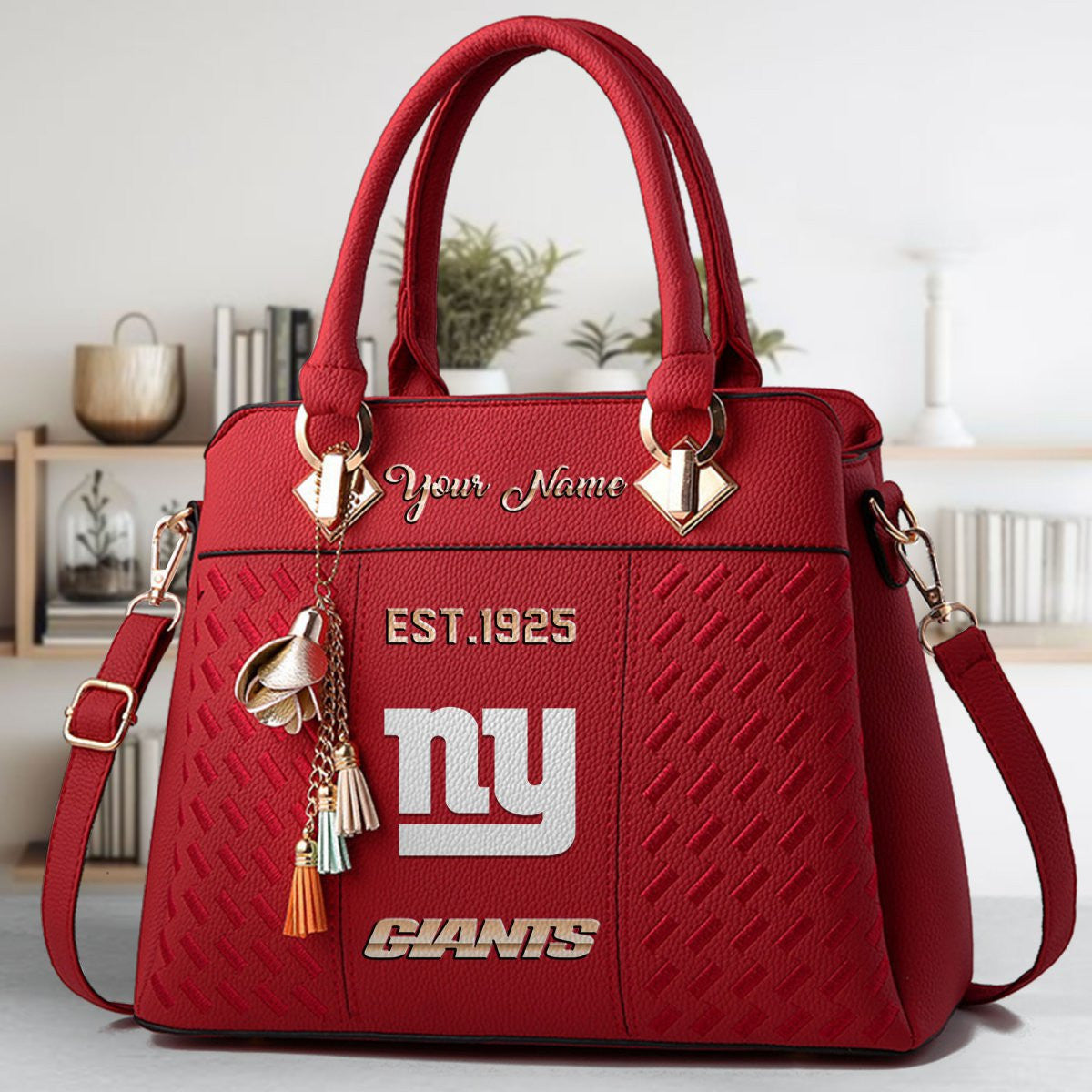 New York Giants DDQSBC10462