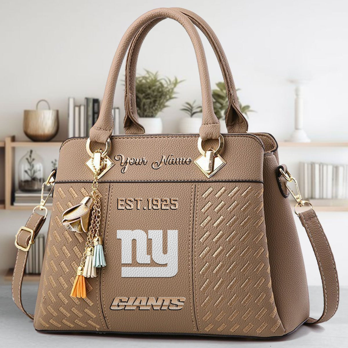 New York Giants DDQSBC10462