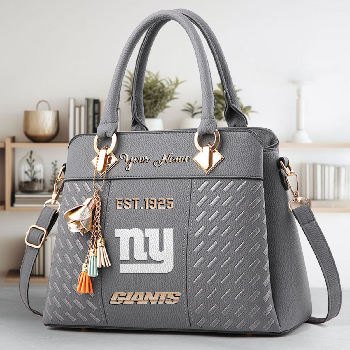 New York Giants DDQSBC10462