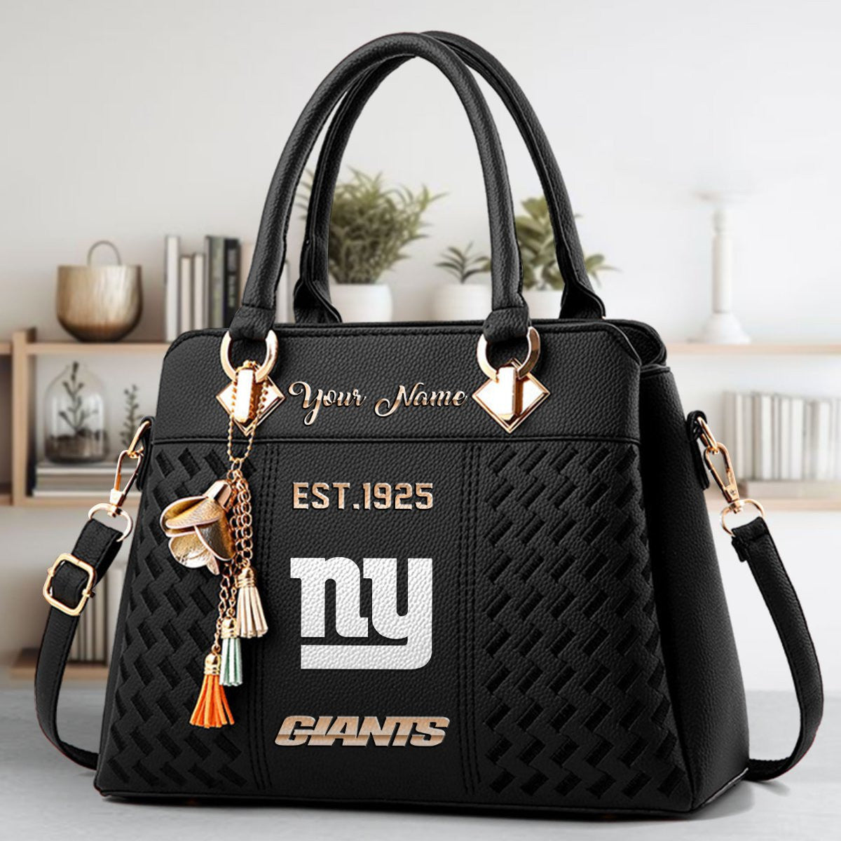 New York Giants DDQSBC10462