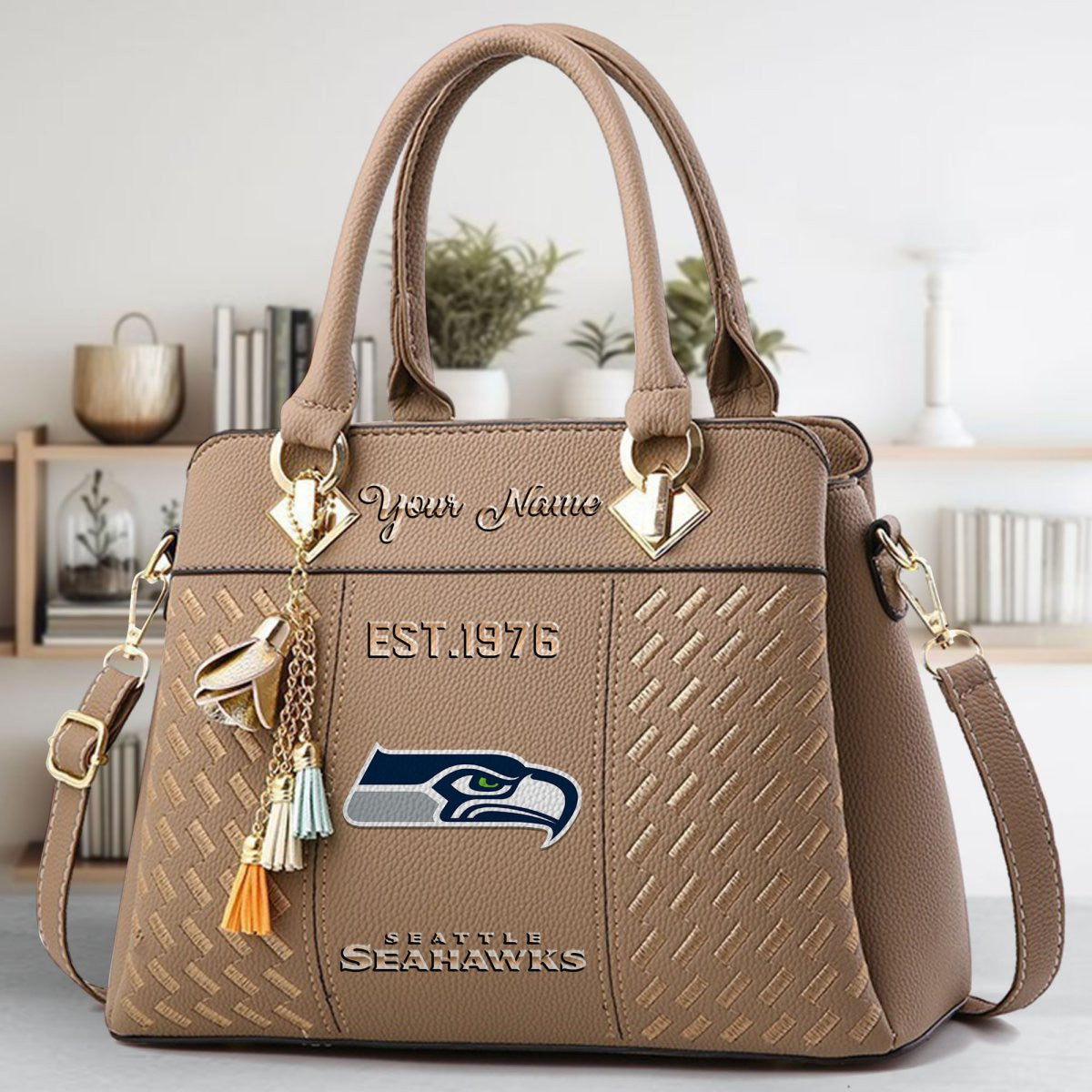 Seattle Seahawks DDQSBC10467