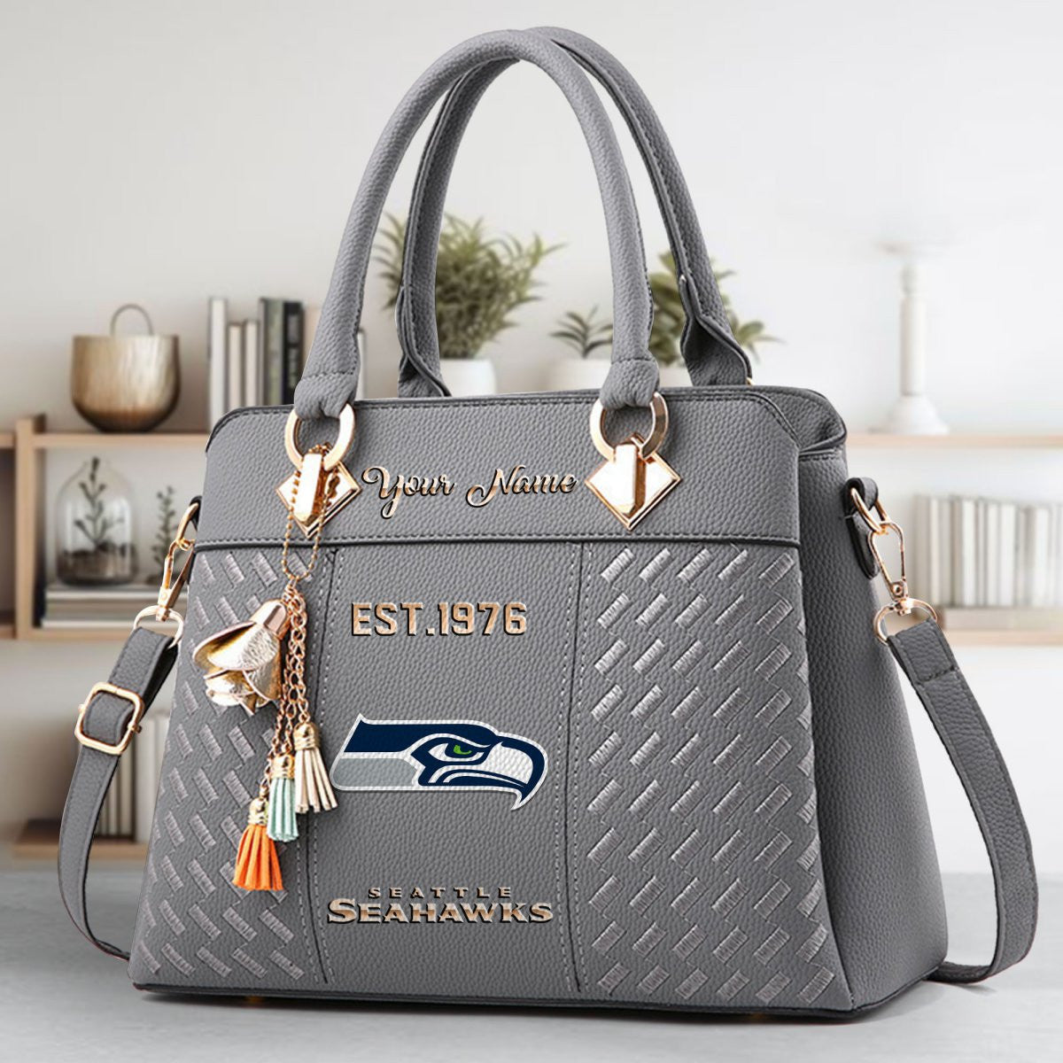 Seattle Seahawks DDQSBC10467