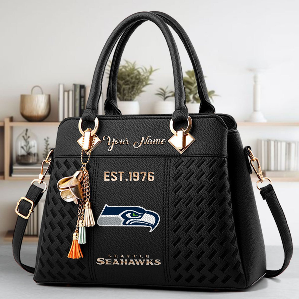 Seattle Seahawks DDQSBC10467
