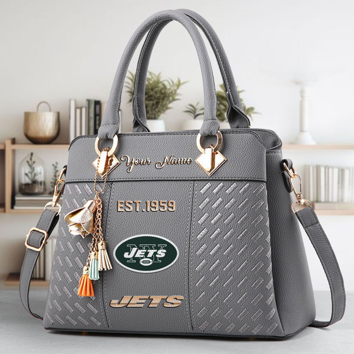 New York Jets DDQSBC10463