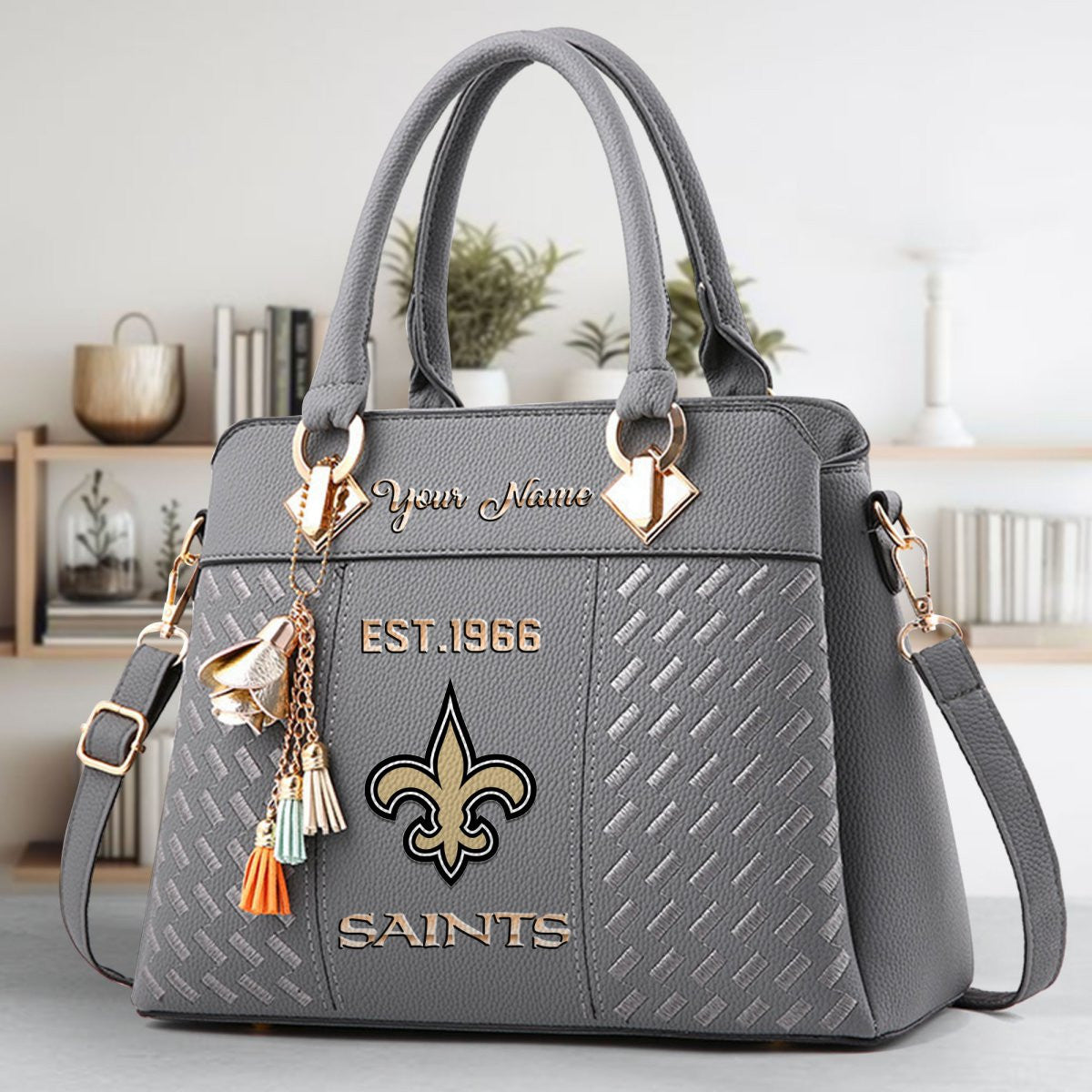 New Orleans Saints DDQSBC10461