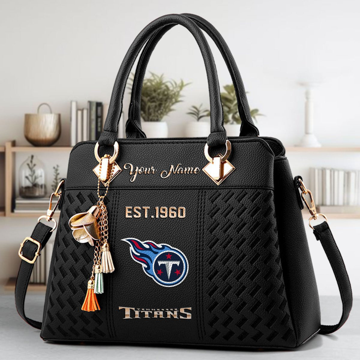 Tennessee Titans DDQSBC10469