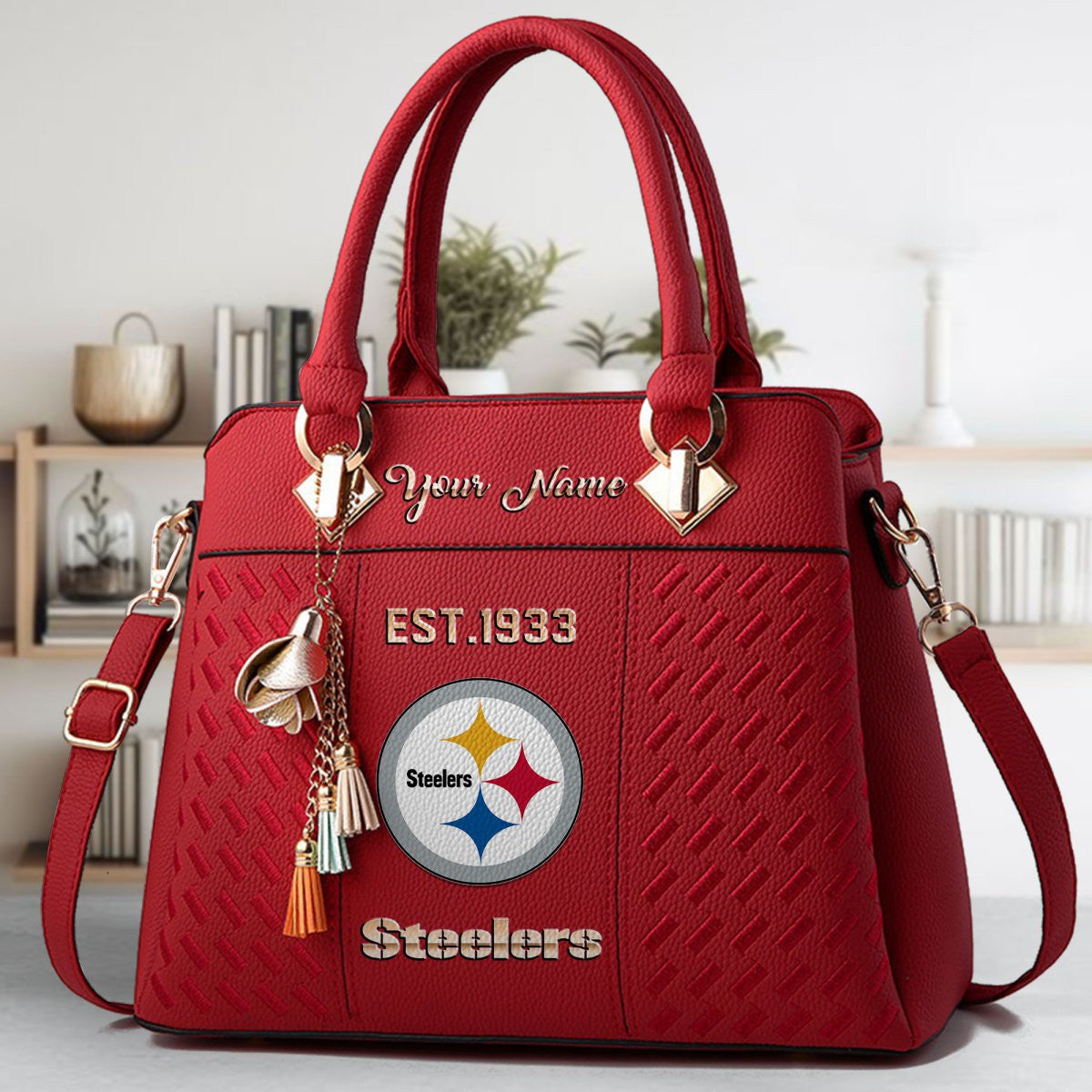 Pittsburgh Steelers DDQSBC10465