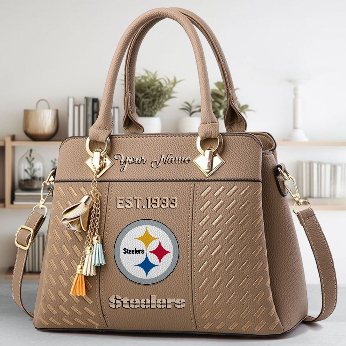 Pittsburgh Steelers DDQSBC10465