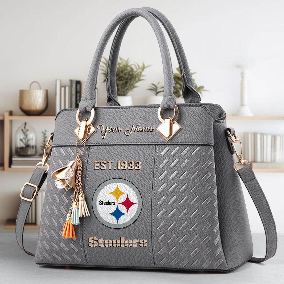 Pittsburgh Steelers DDQSBC10465