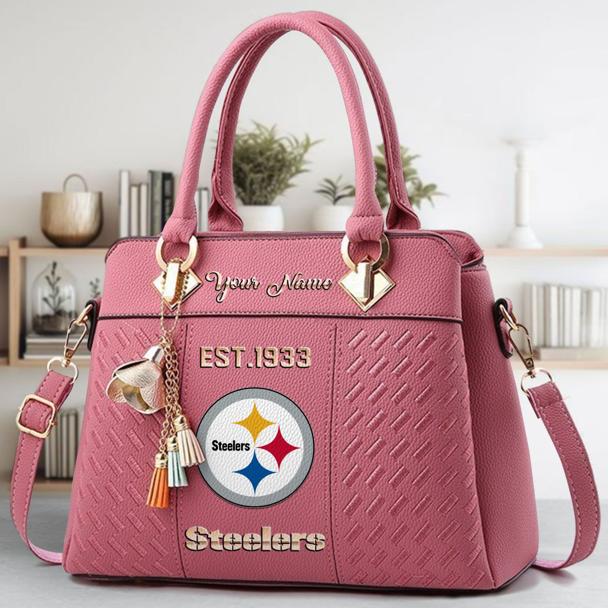 Pittsburgh Steelers DDQSBC10465