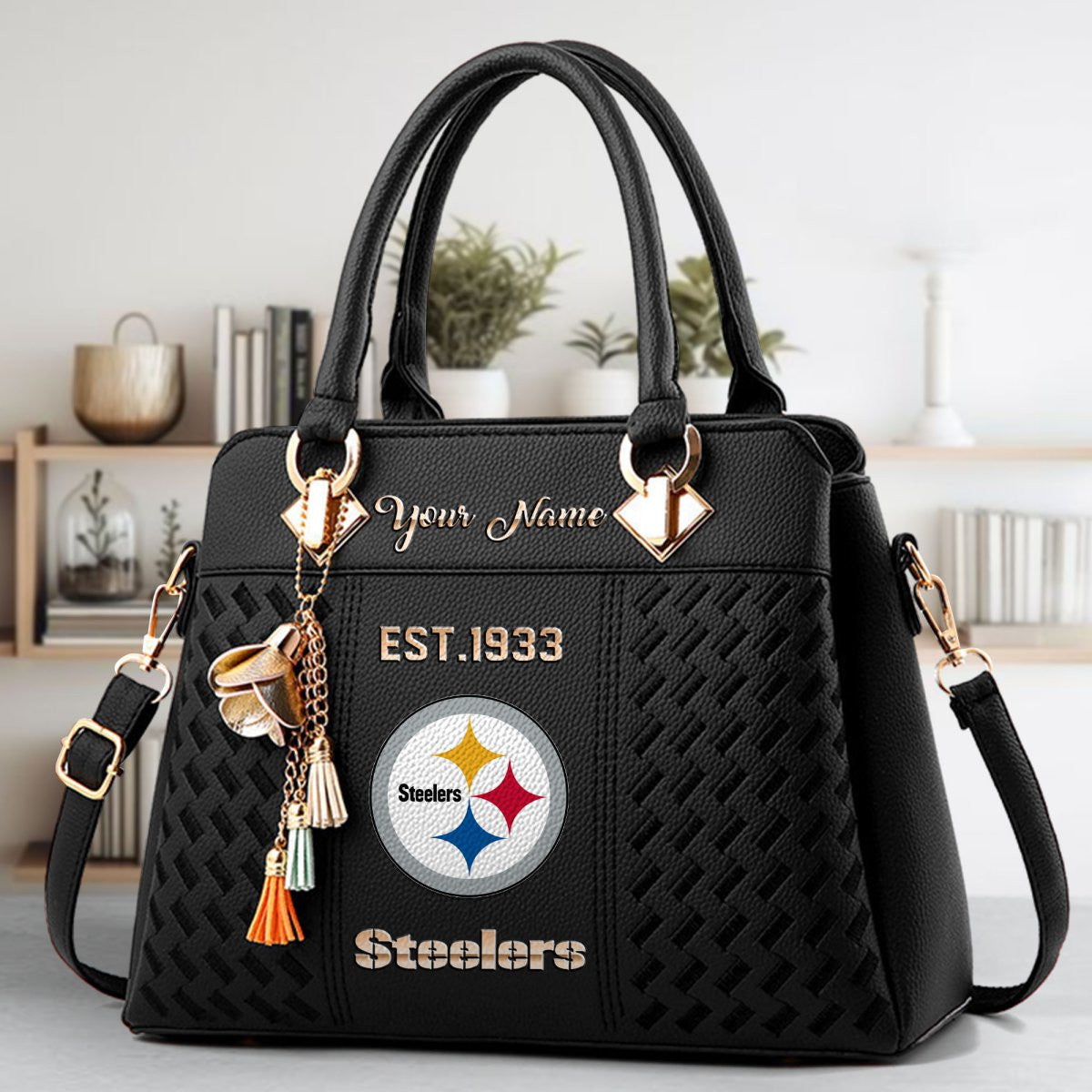 Pittsburgh Steelers DDQSBC10465