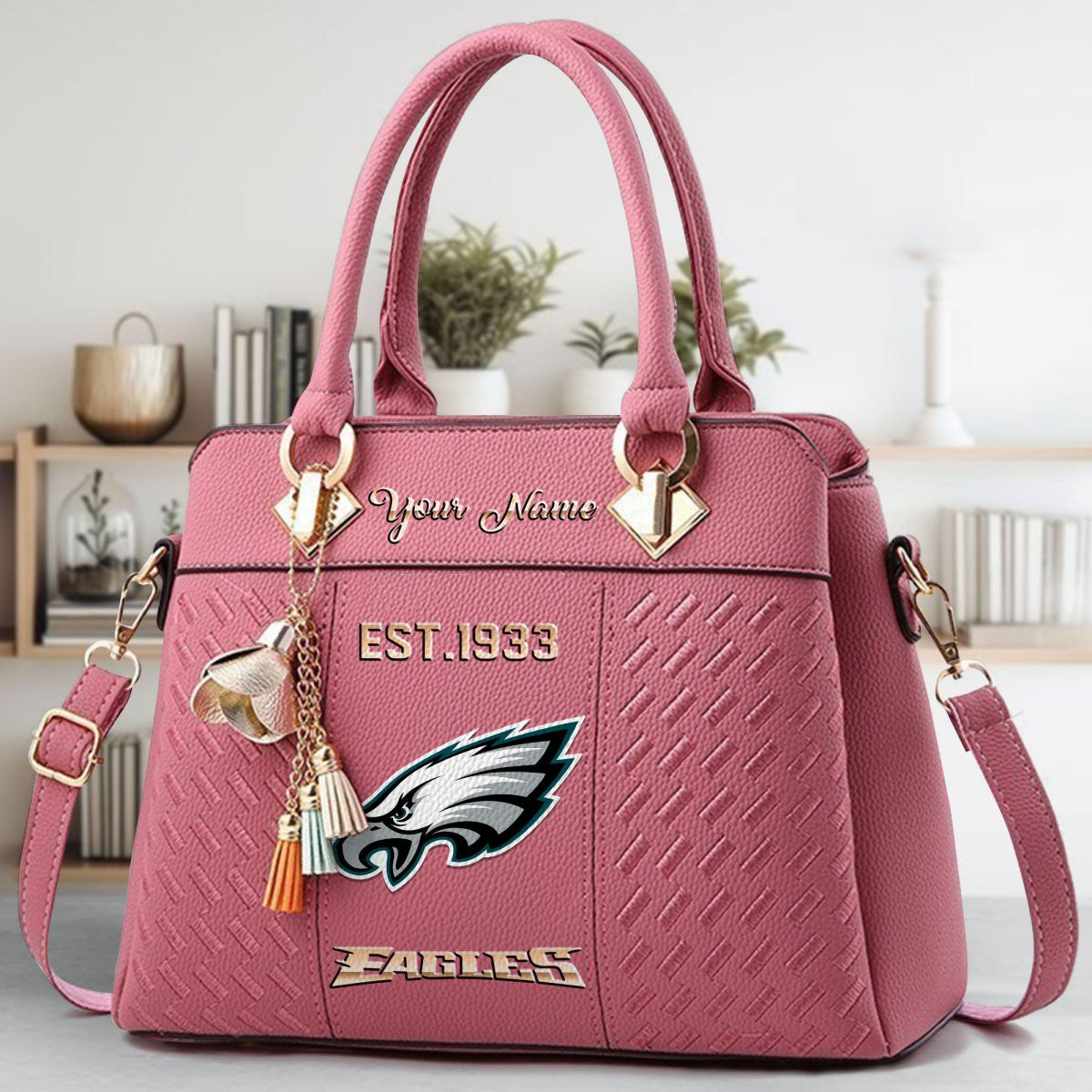 Philadelphia Eagles DDQSBC10464