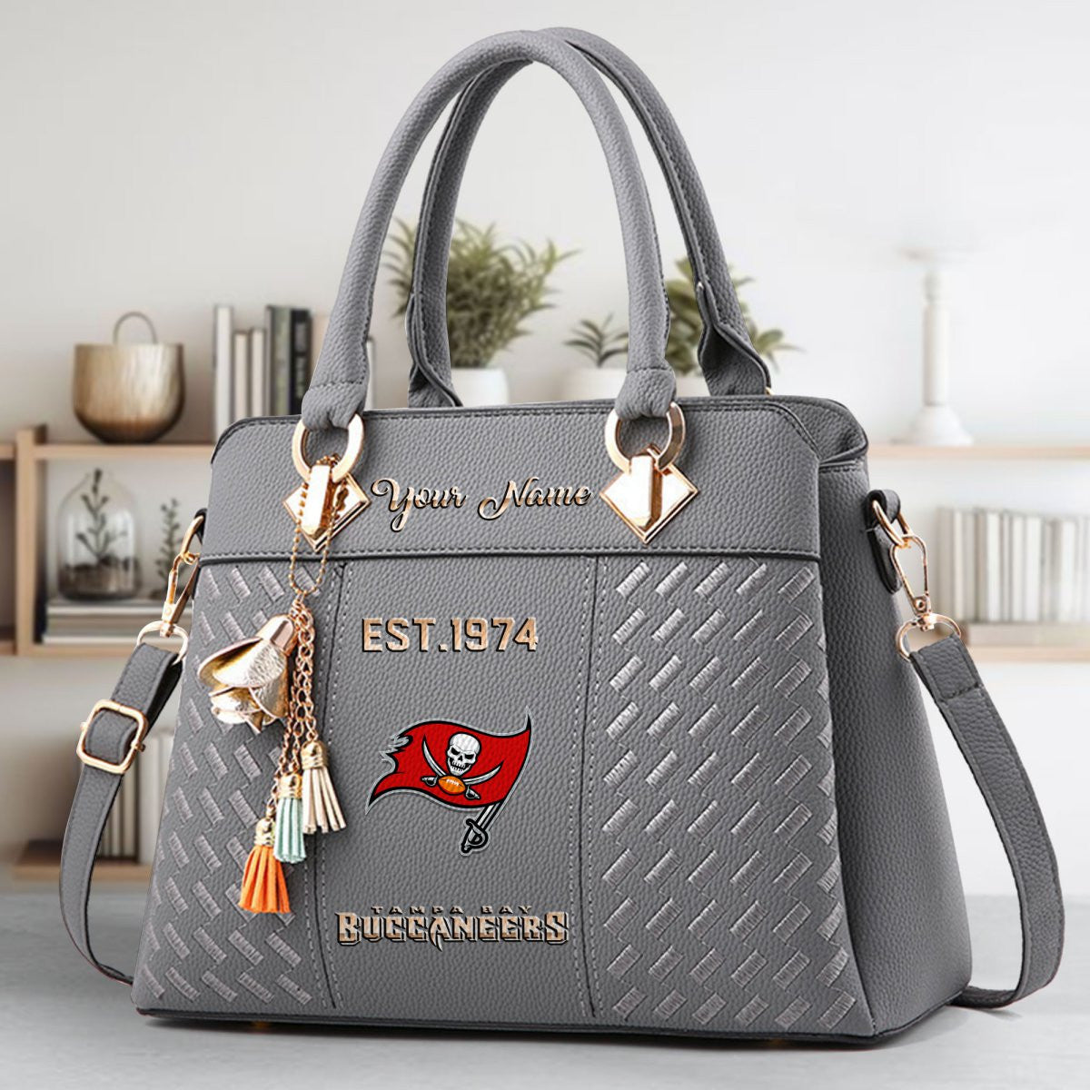 Tampa Bay Buccaneers DDQSBC10468