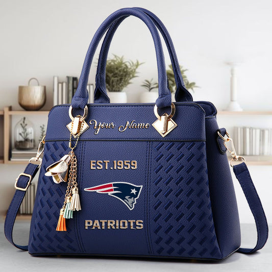 New England Patriots DDQSBC10460