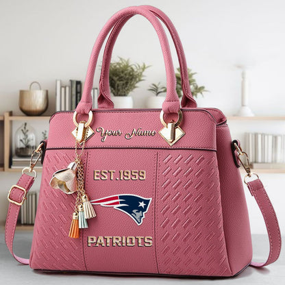 New England Patriots DDQSBC10460