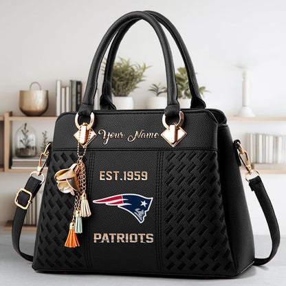 New England Patriots DDQSBC10460