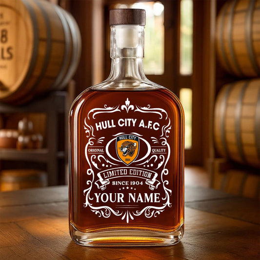 Hull City WINWB10222