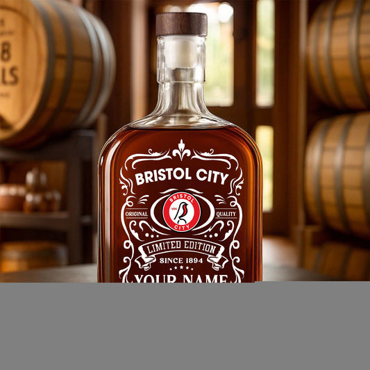 Bristol City WINWB10218