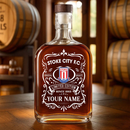 Stoke City WINWB10235