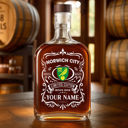 Norwich City WINWB10228