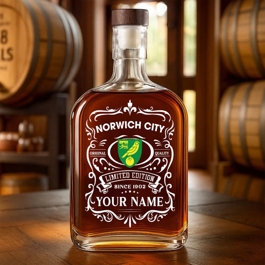Norwich City WINWB10228