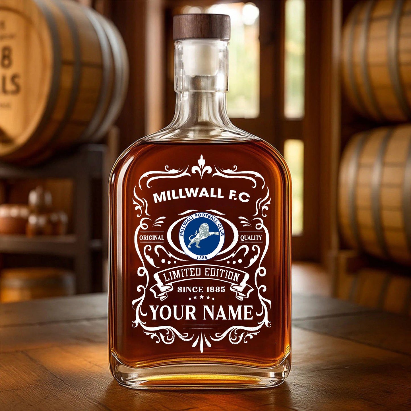 Millwall WINWB10227