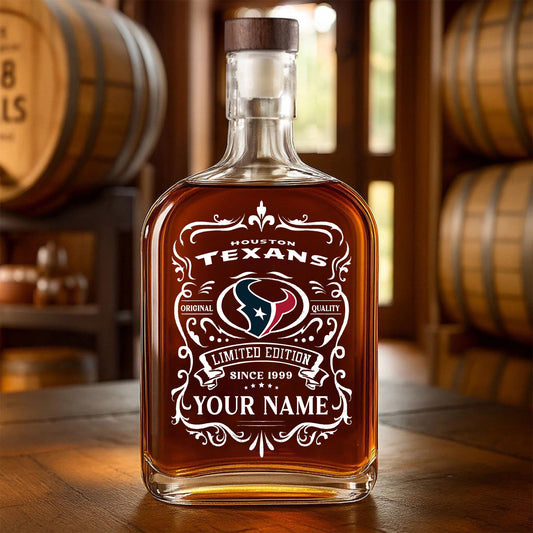 Houston Texans WINWB10358