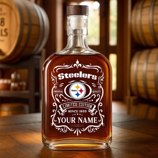 Pittsburgh Steelers WINWB10372