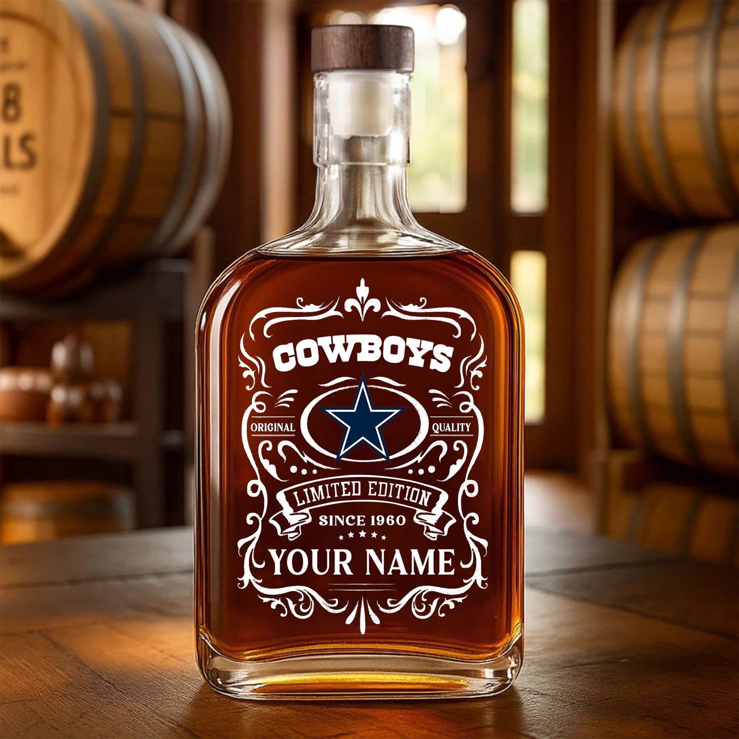 Dallas Cowboys WINWB10354