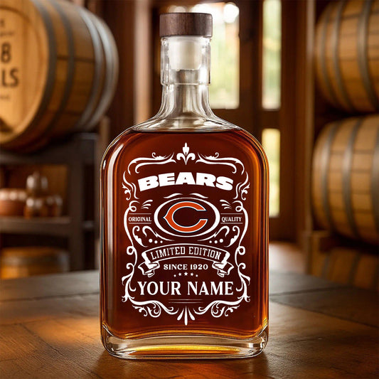 Chicago Bears WINWB10351