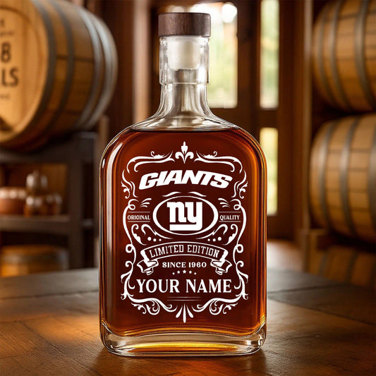 New York Giants WINWB10369