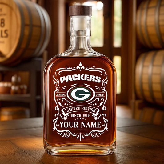 Green Bay Packers WINWB10357