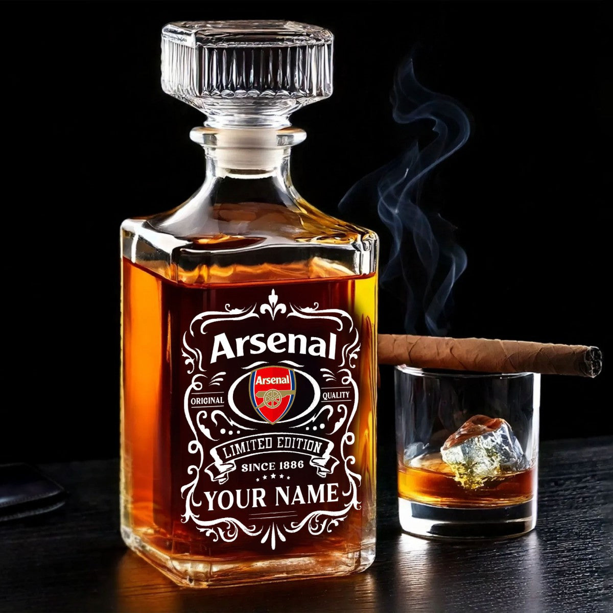 Arsenal WINWBA10197
