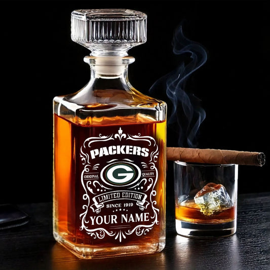 Green Bay Packers WINWBA10357
