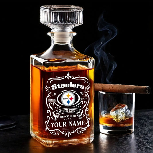 Pittsburgh Steelers WINWBA10372